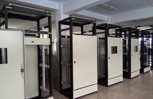 国营东太农场控制盘